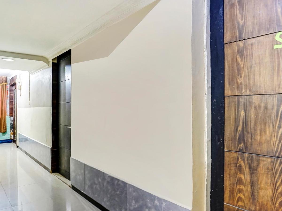 Oyo 90161 Hotel Lendosis Pipa Reja Angkatan 66 Palembang Zewnętrze zdjęcie
