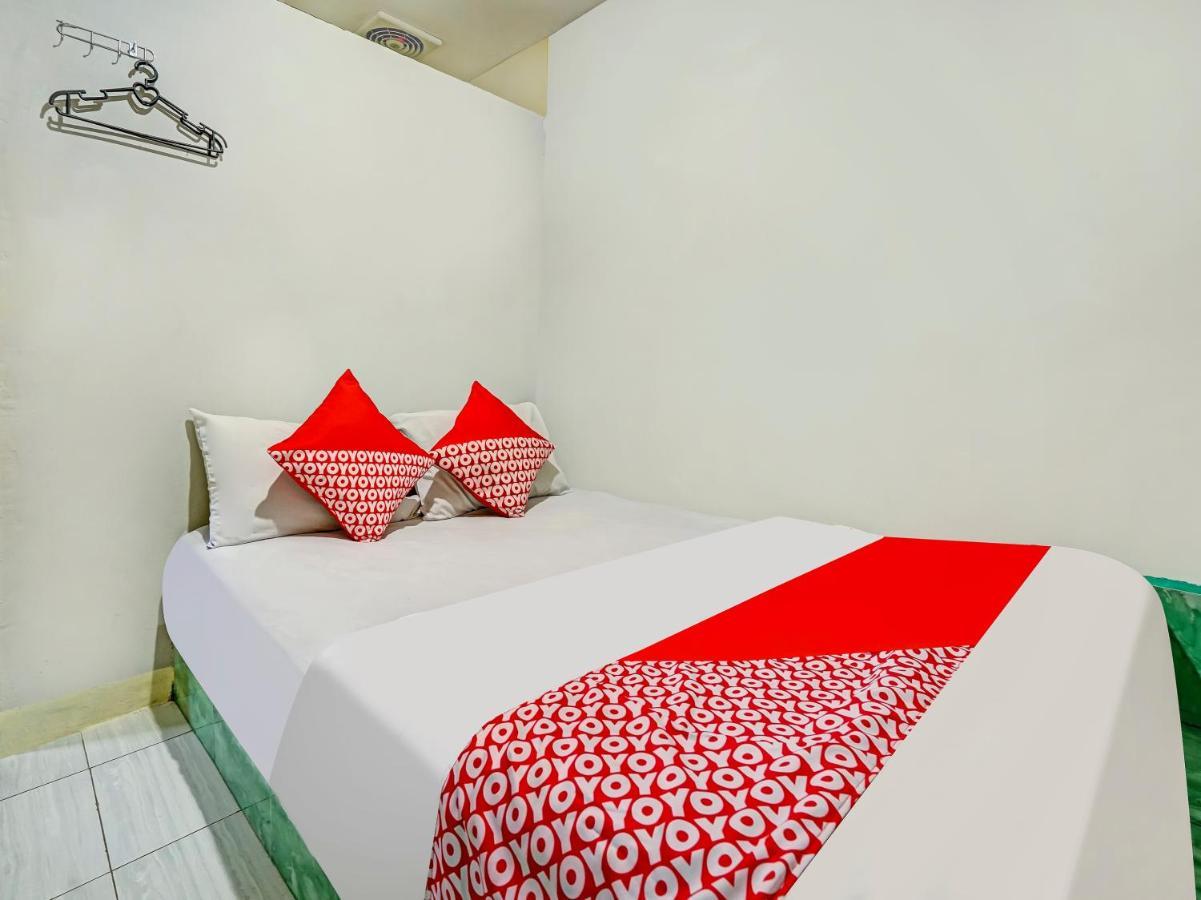 Oyo 90161 Hotel Lendosis Pipa Reja Angkatan 66 Palembang Zewnętrze zdjęcie