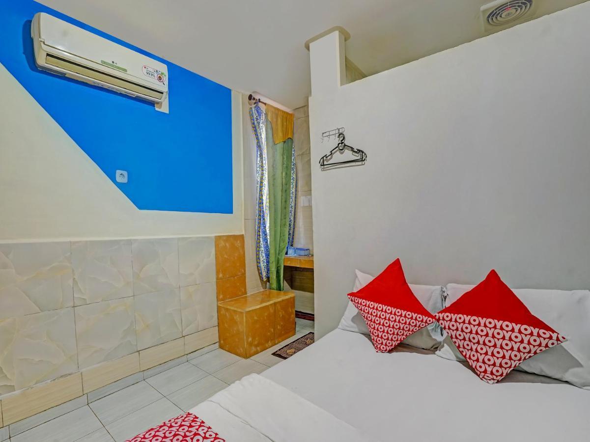Oyo 90161 Hotel Lendosis Pipa Reja Angkatan 66 Palembang Zewnętrze zdjęcie