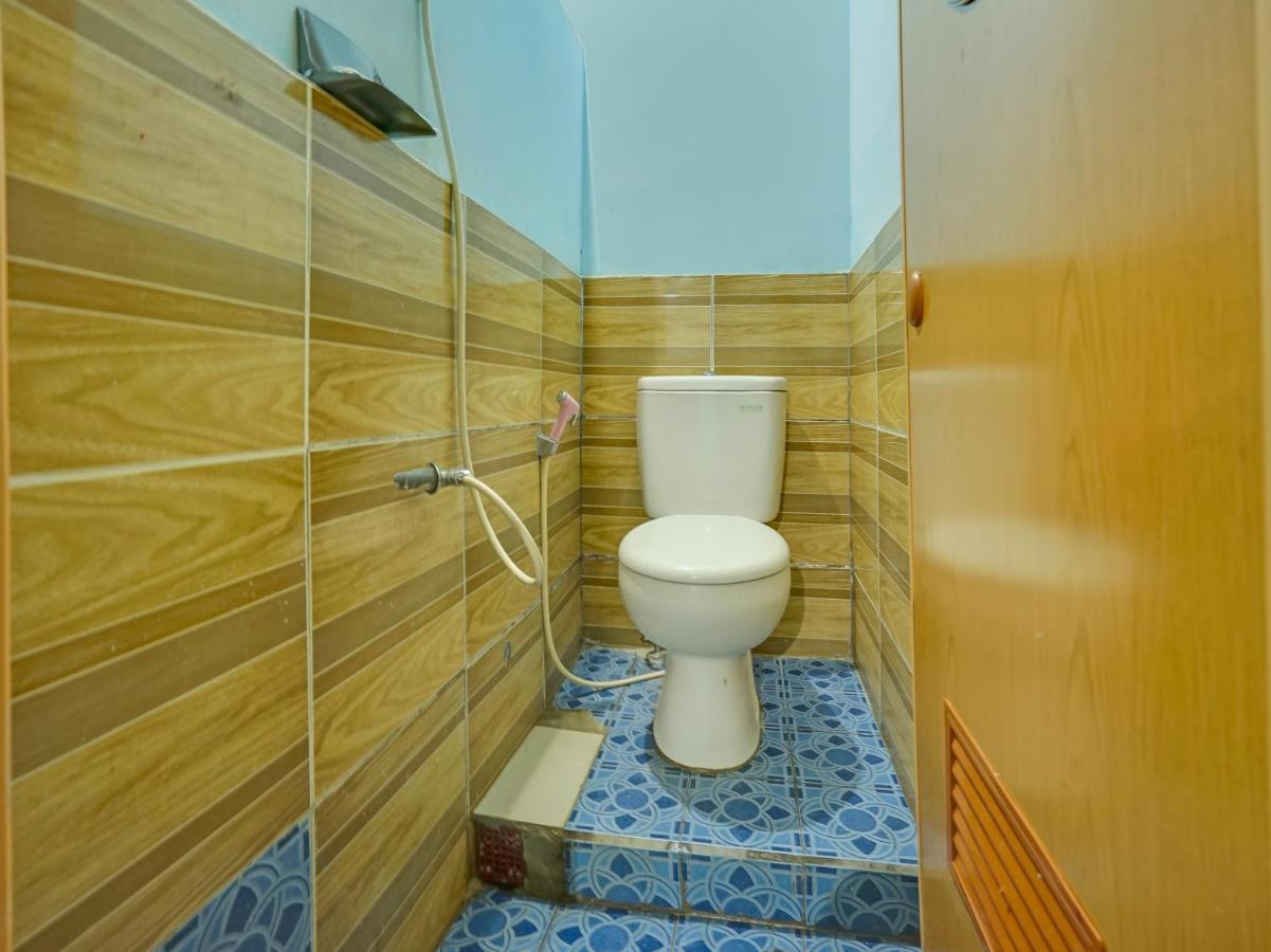 Oyo 90161 Hotel Lendosis Pipa Reja Angkatan 66 Palembang Zewnętrze zdjęcie